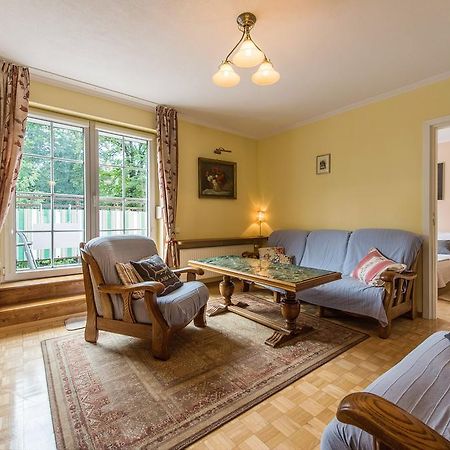 Apartament Classic Z Balkonem ソポト エクステリア 写真